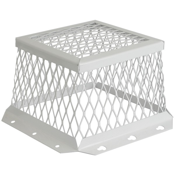 Shelter Dryer Vent Guard RVG-DVG